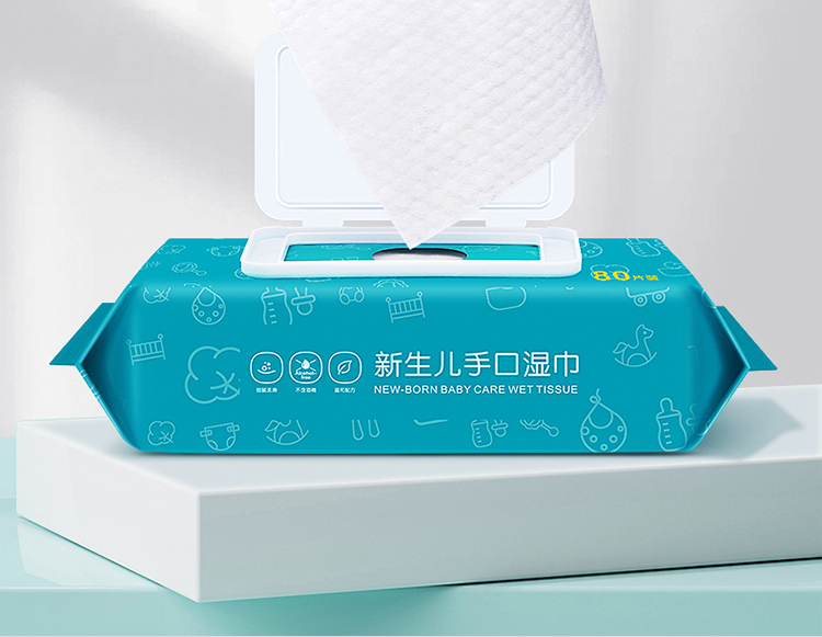 濕巾族必讀：嬰兒濕巾是什么樣的？